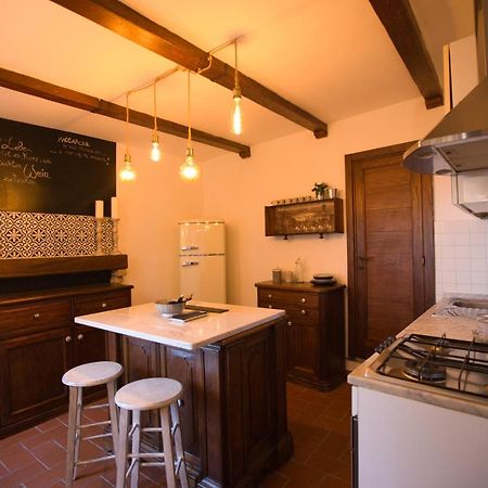 Appartamento Le Scalette Nemi Exterior photo