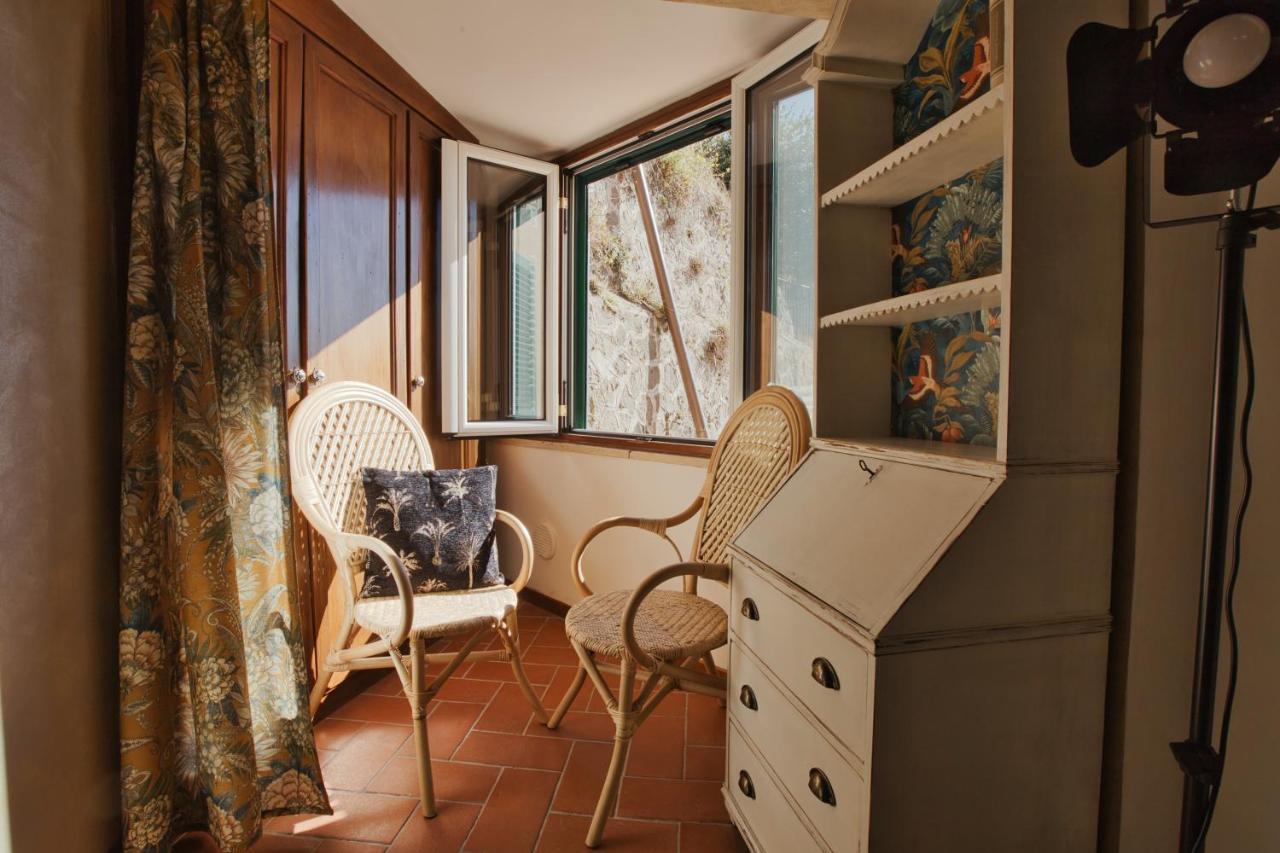 Appartamento Le Scalette Nemi Exterior photo